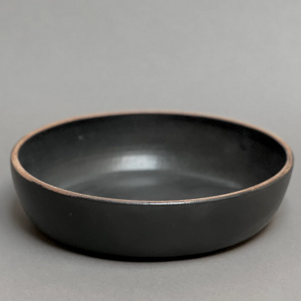 Stoneware Pasta Bowl