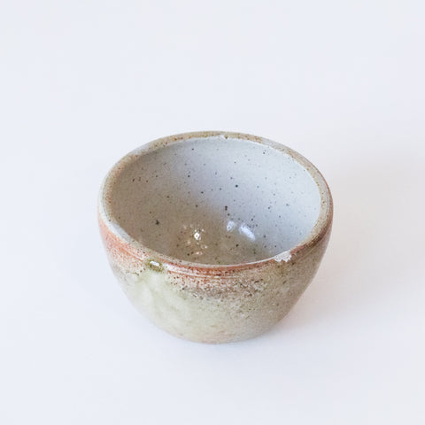 Stoneware Rice Bowl