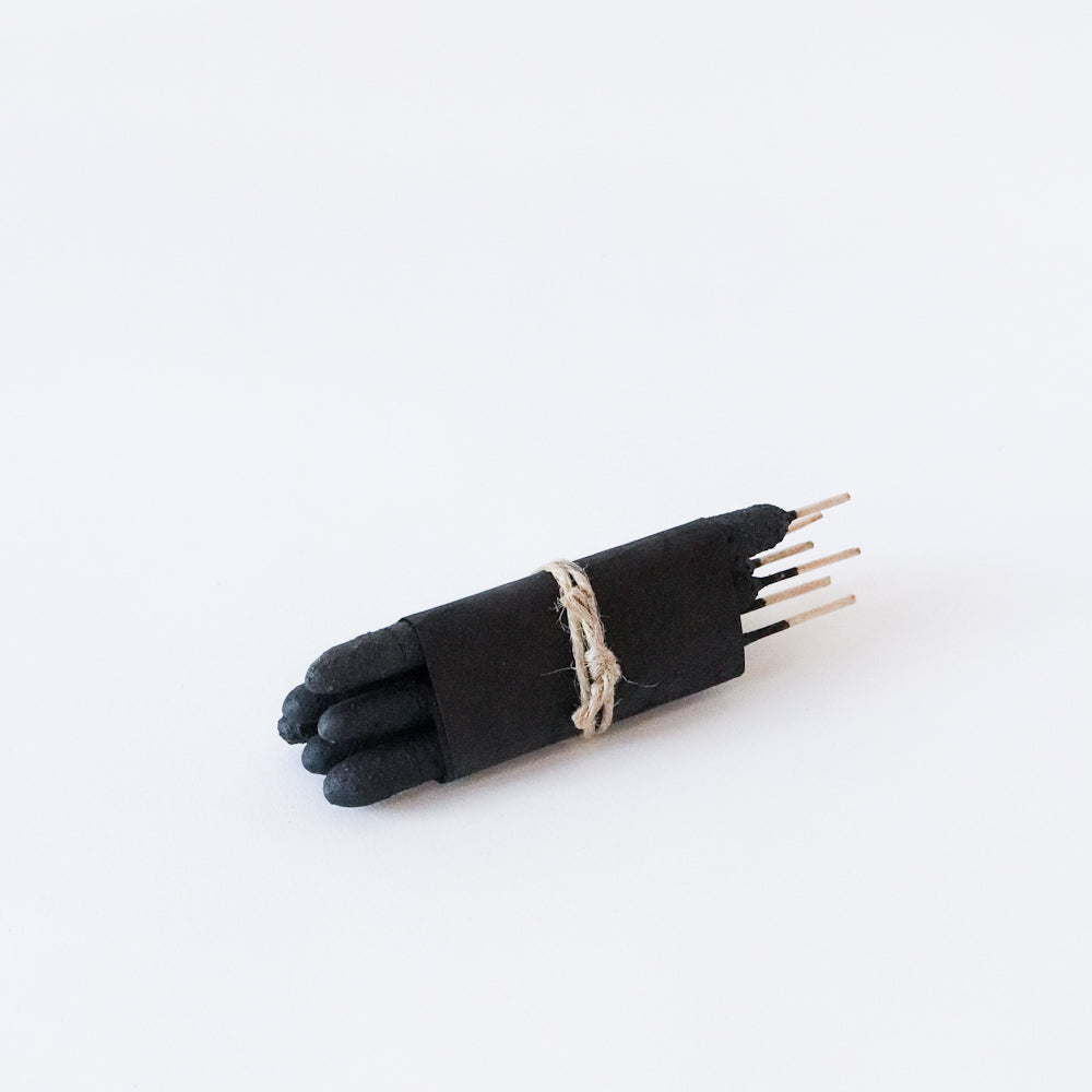Incense Bundles Half-Dozen