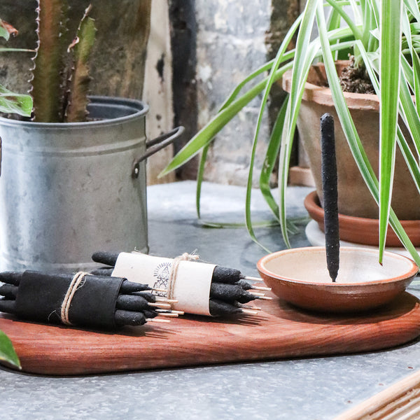 Incense Bundles Half-Dozen