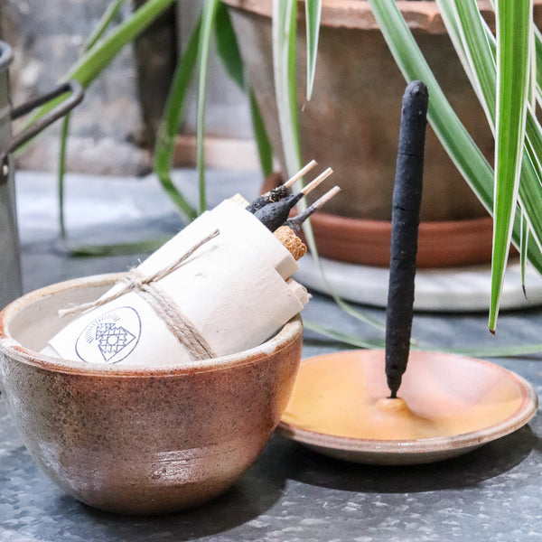 Incense Holder