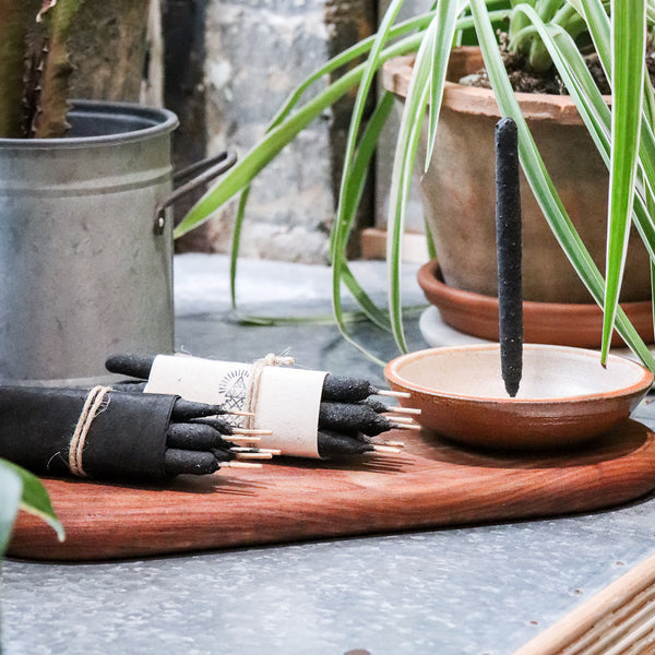 Incense Holder