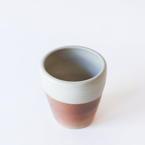 Stoneware Cup