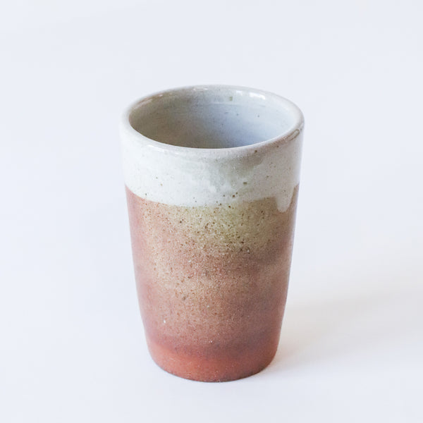 Stoneware Tumbler