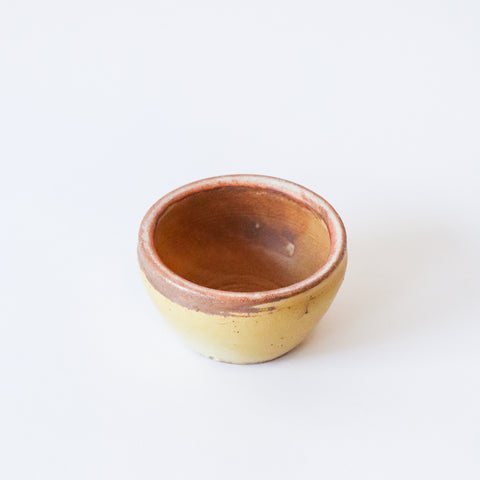 Stoneware Bowl Small