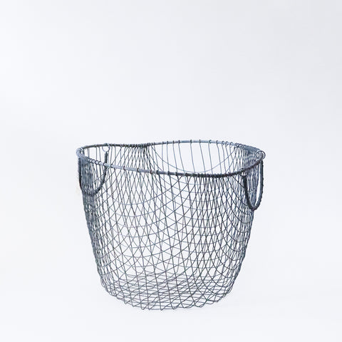 Weave Wire Basket
