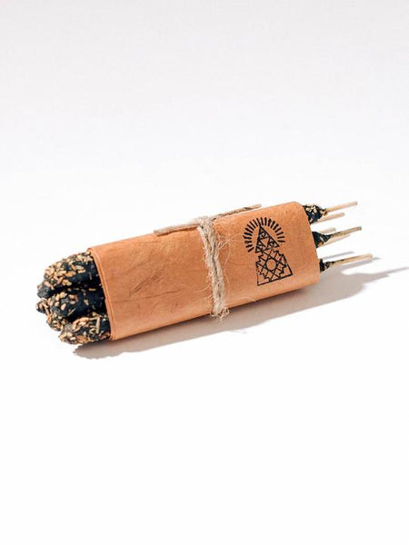 Incense Bundles Half-Dozen